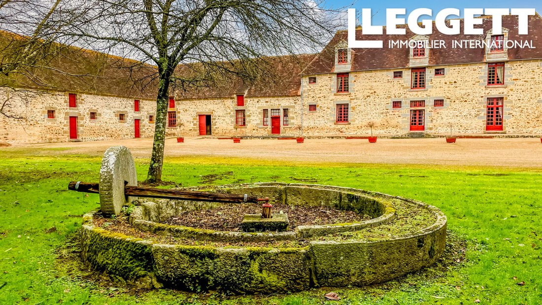 House in Joue-du-Plain, Normandy, France 2 - 15163290