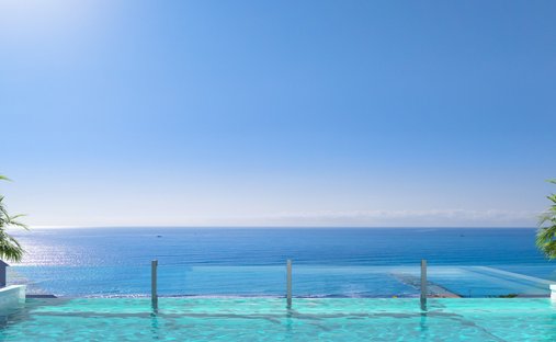 Appartement à Fuengirola, Andalousie, Espagne 1