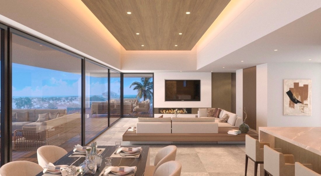 Villa in Quesada, Rojales, Land Valencia 3 - 13100890
