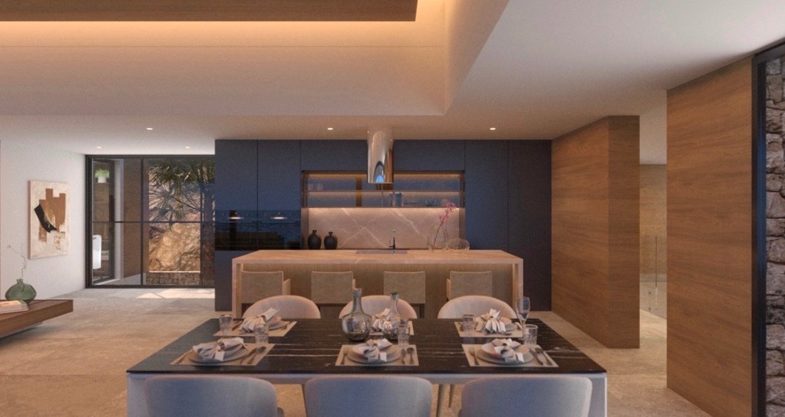Villa in Quesada, Rojales, Land Valencia 4 - 13100890