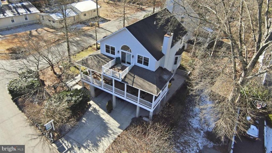 House in Crownsville, Maryland, United States 1 - 17066404