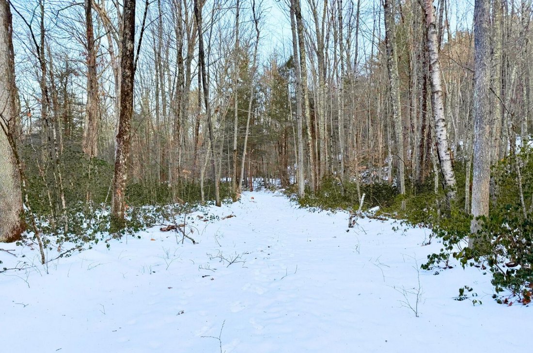 Land in Great Barrington, Massachusetts, United States 2 - 17066538