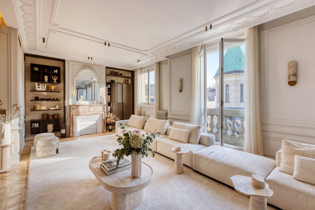 Apartment in Vaugirard-Parc des Expositions, Paris 15e Arrondissement, Paris 2 - 17066554