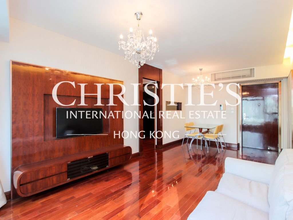 Appartement à Hong-Kong, Hong Kong 3 - 17067237