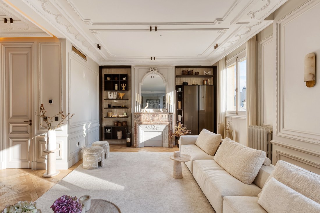Apartment in Vaugirard-Parc des Expositions, Paris 15e Arrondissement, Paris 4 - 17066554