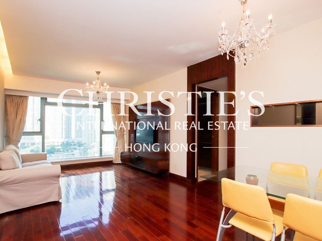Appartement à Hong-Kong, Hong Kong 2 - 17067237