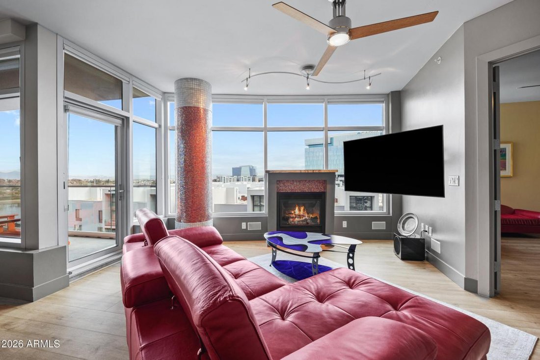 Apartment in Tempe, Arizona, United States 2 - 17066433