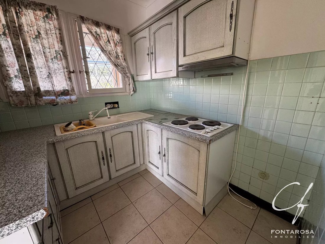Apartment in Le Dramont-Agay-Anthéor-Le Trayas, Saint-Raphaël, France 5 - 17061779