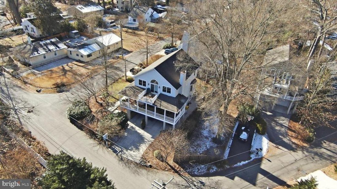 House in Crownsville, Maryland, United States 4 - 17066404