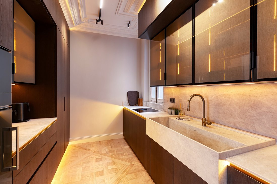 Apartment in Vaugirard-Parc des Expositions, Paris 15e Arrondissement, Paris 5 - 17066554
