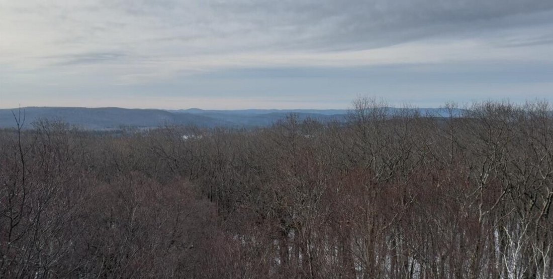 Land in Great Barrington, Massachusetts, United States 1 - 17066538