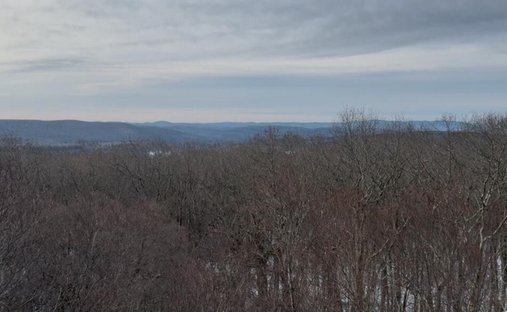 Land in Great Barrington, Massachusetts, United States 1