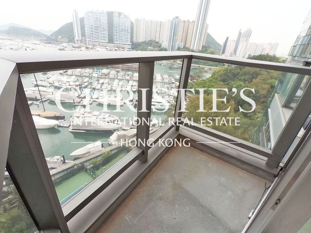 Apartment in Hong Kong, Hong Kong 2 - 17067242