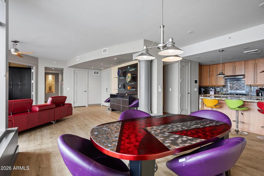 Apartment in Tempe, Arizona, United States 5 - 17066433