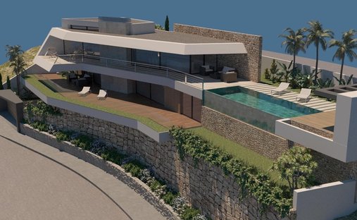 Villa à Quesada, Rojales, Valence 1