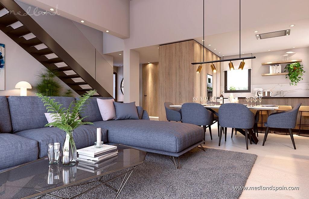 Villa en Algorfa, Comunidad Valenciana, España 3 - 17066296