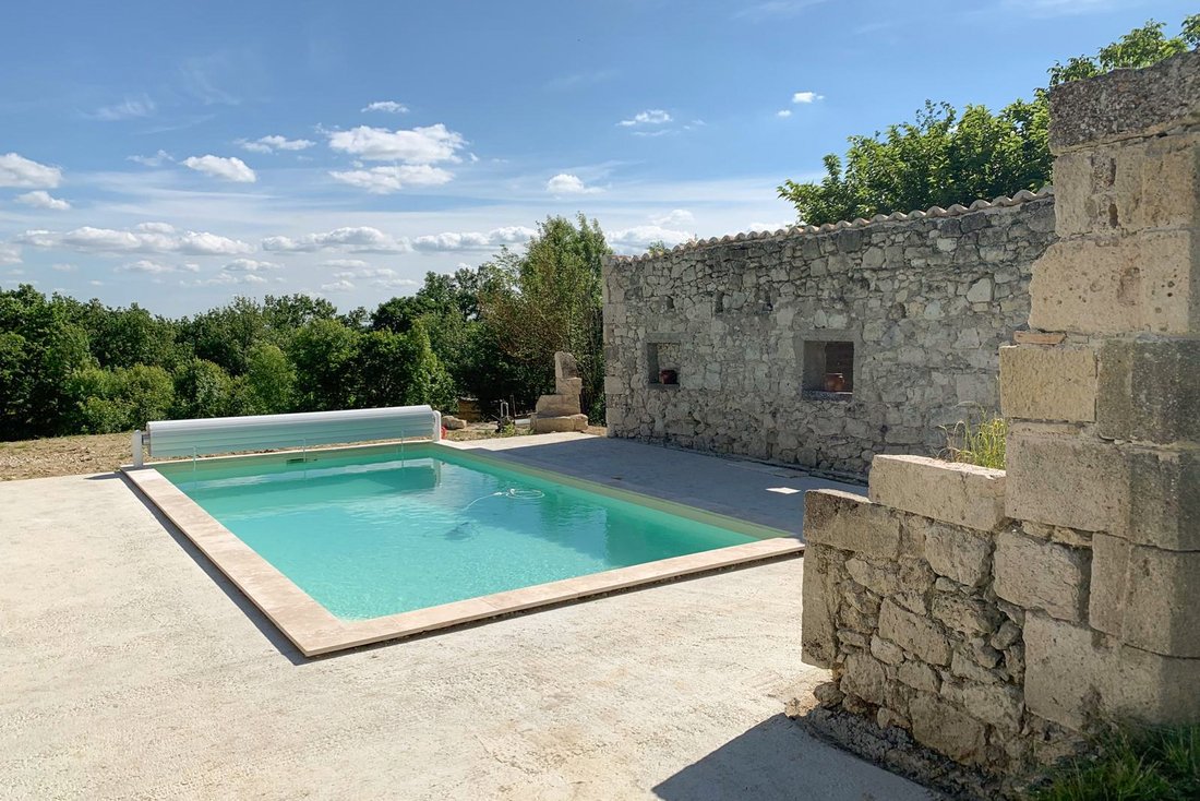 House in Engayrac, Nouvelle-Aquitaine, France 5 - 17049255