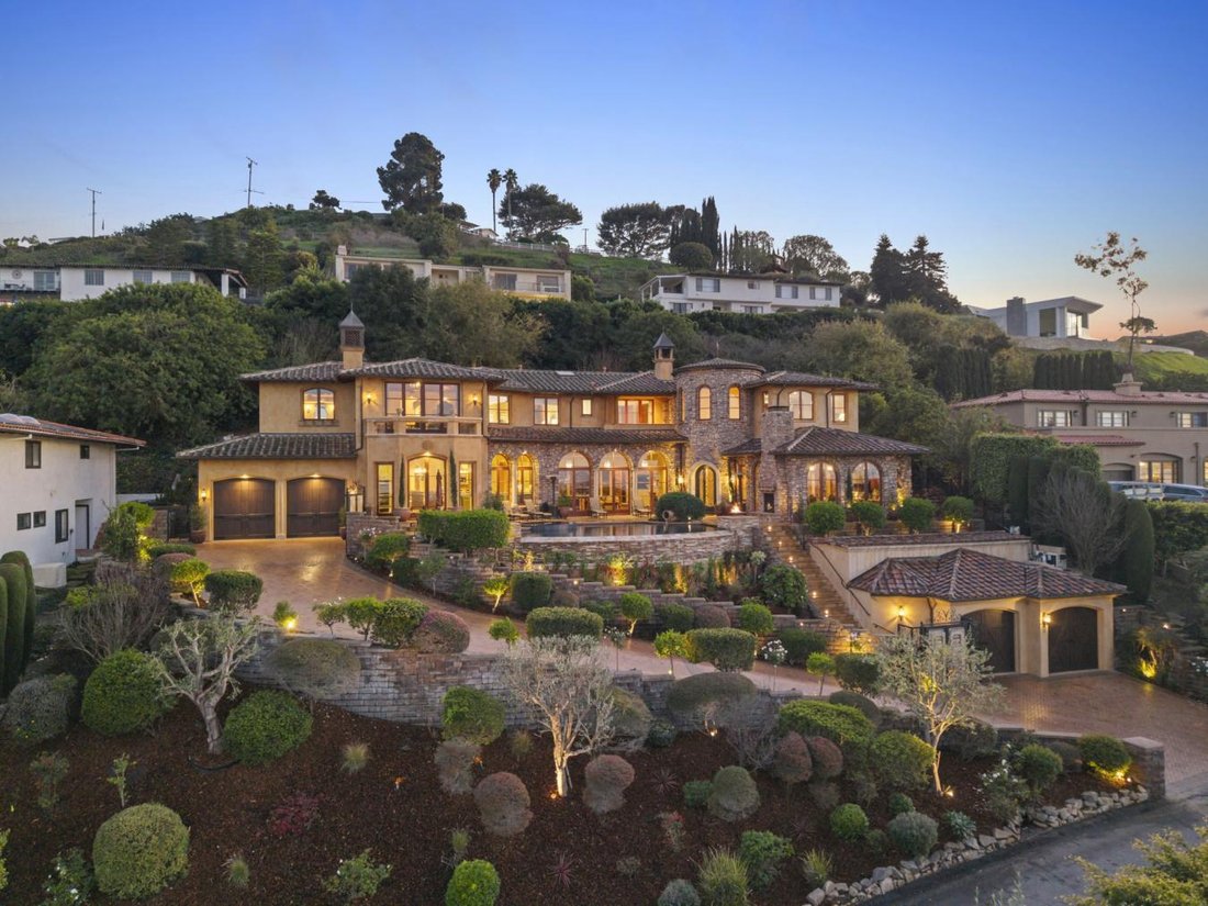 House in Rolling Hills, California, United States 1 - 17066425