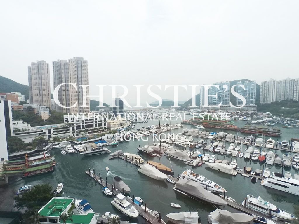 Apartment in Hong Kong, Hong Kong 1 - 17067242