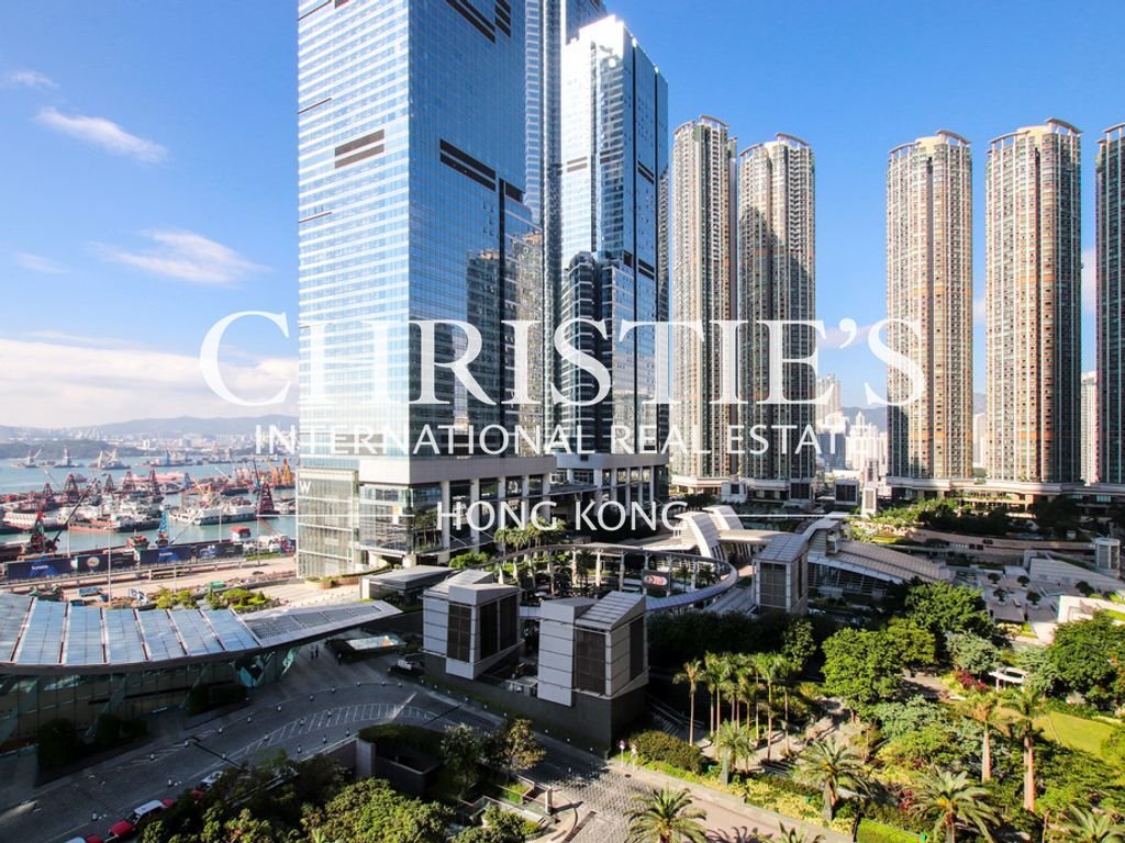 Appartement à Hong-Kong, Hong Kong 1 - 17067237