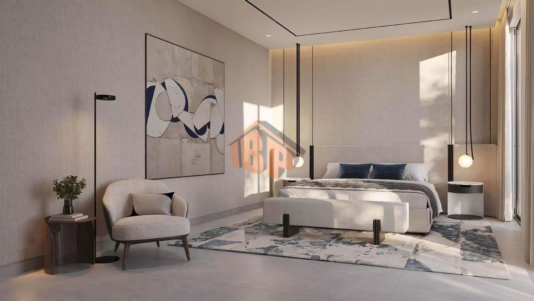 Villa in Al Hebiah Fourth, Al Hebiah, Dubai 2 - 17066471