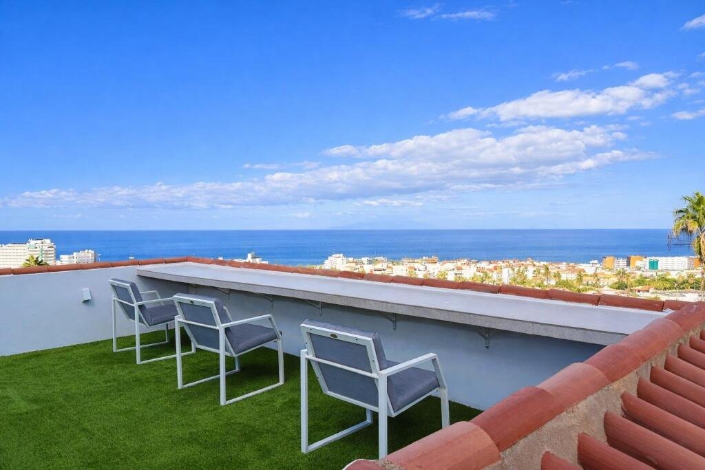 House in Costa Adeje, Adeje, Canary Islands 3 - 17025645
