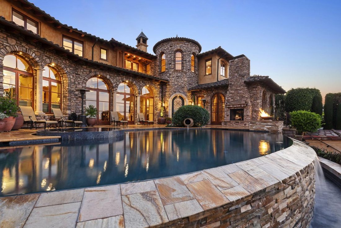 House in Rolling Hills, California, United States 2 - 17066425