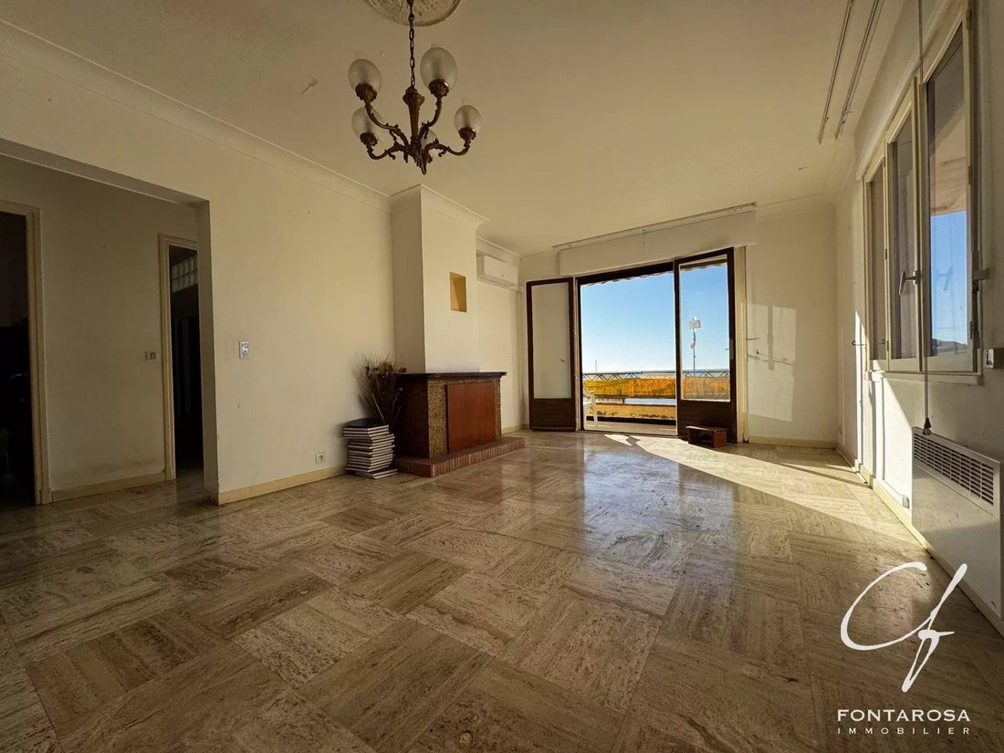 Apartment in Le Dramont-Agay-Anthéor-Le Trayas, Saint-Raphaël, France 2 - 17061779
