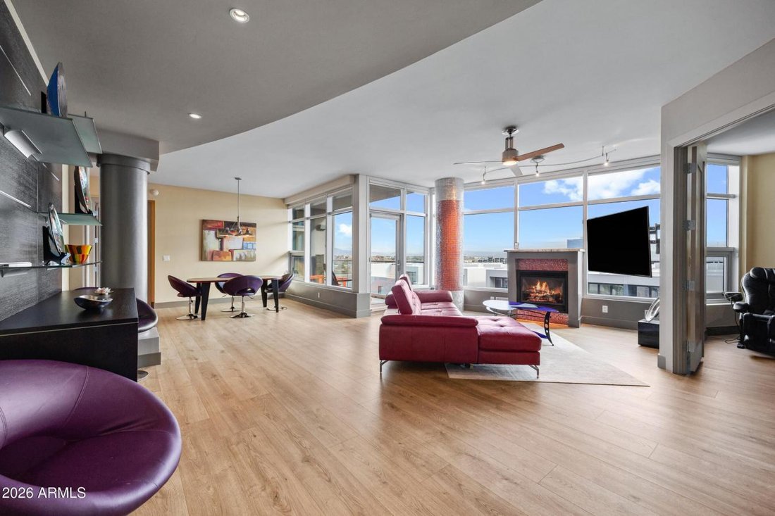 Apartment in Tempe, Arizona, United States 1 - 17066433
