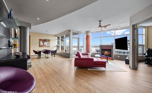 Apartment in Tempe, Arizona, United States 1