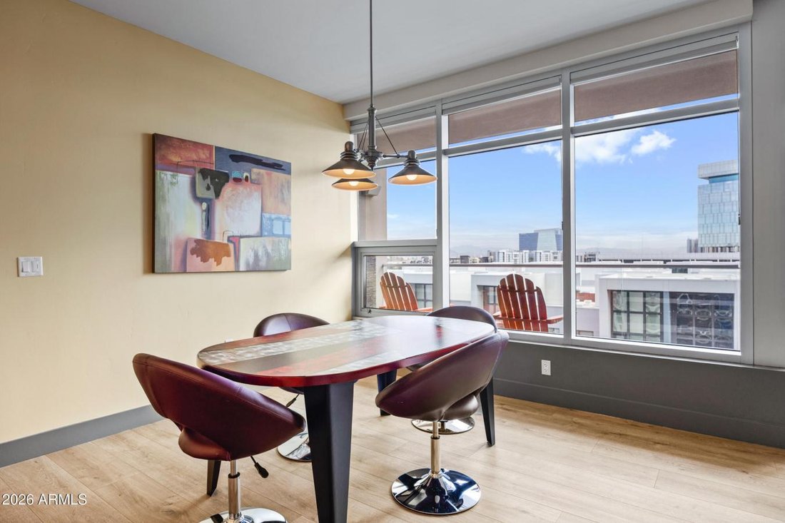 Apartment in Tempe, Arizona, United States 4 - 17066433