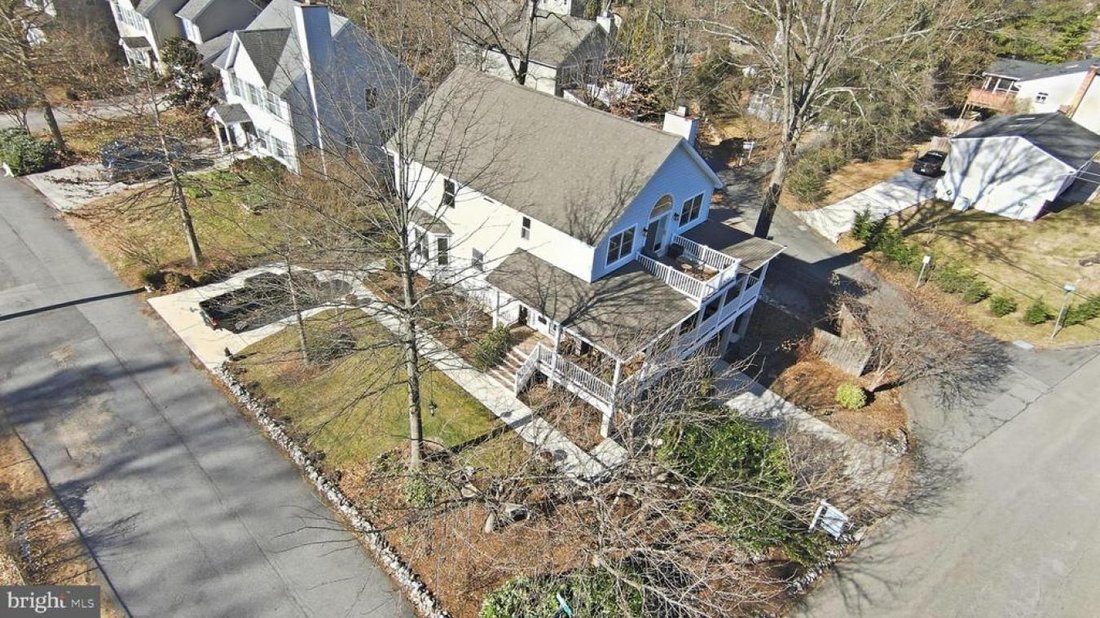 House in Crownsville, Maryland, United States 5 - 17066404