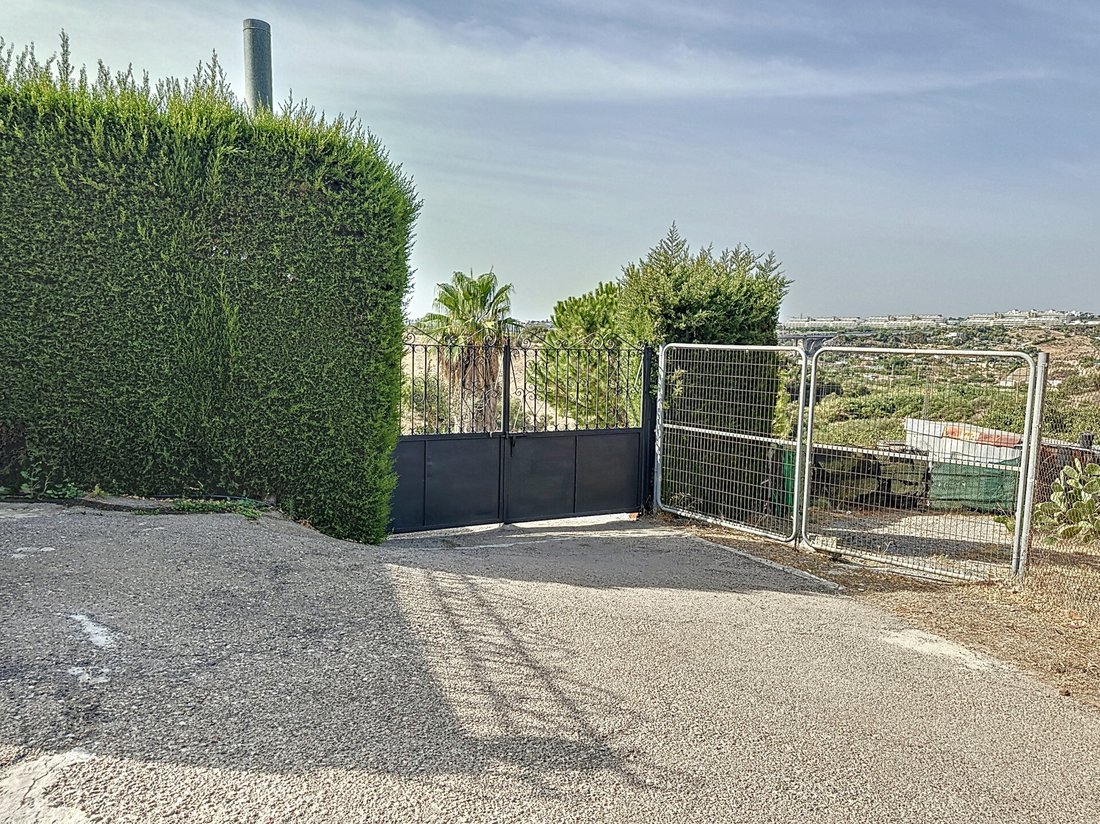 Finca in Estepona, Andalusia, Spain 4 - 17066332