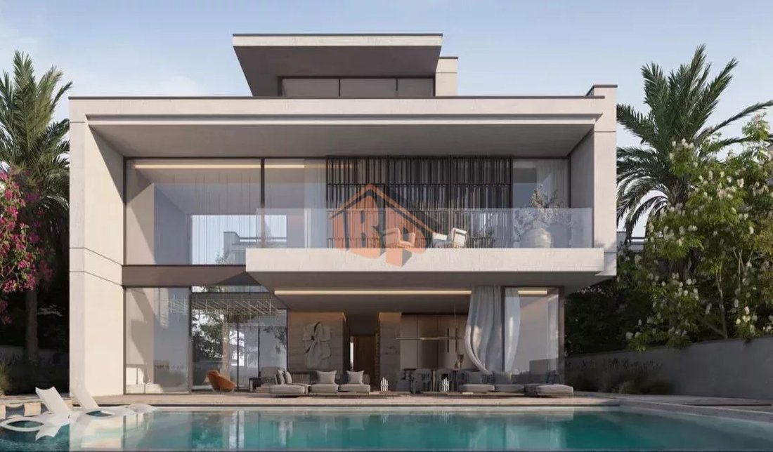Villa in Al Hebiah Fourth, Al Hebiah, Dubai 1 - 17066471