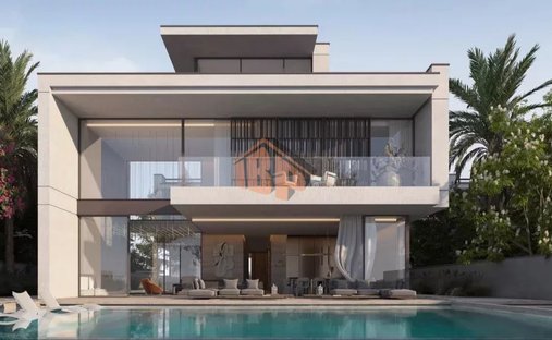 Villa in Al Hebiah Fourth, Al Hebiah, Emirato di Dubai 1