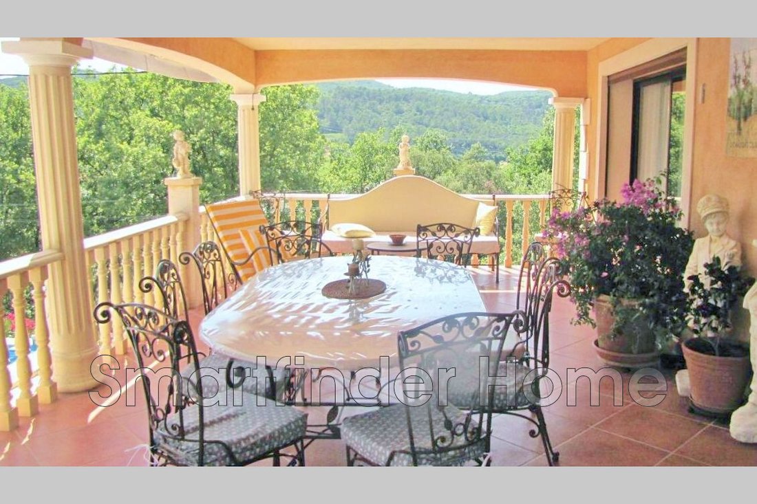 Villa in Flassans-sur-Issole, Provence-Alpes-Côte d'Azur, France 5 - 17066211