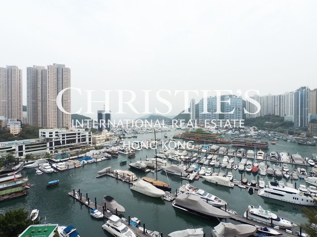 Apartment in Hong Kong, Hong Kong 5 - 17067242