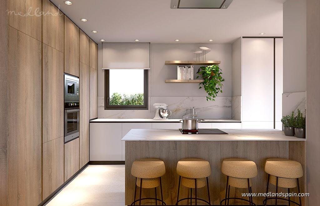 Villa en Algorfa, Comunidad Valenciana, España 5 - 17066296