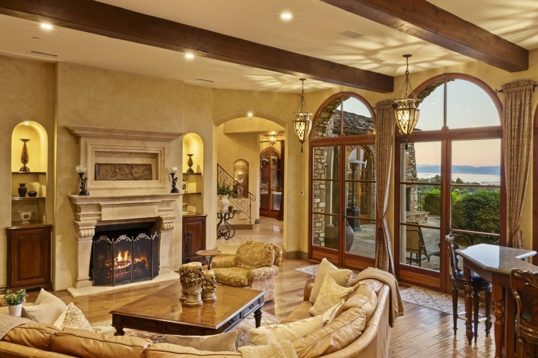 House in Rolling Hills, California, United States 3 - 17066425