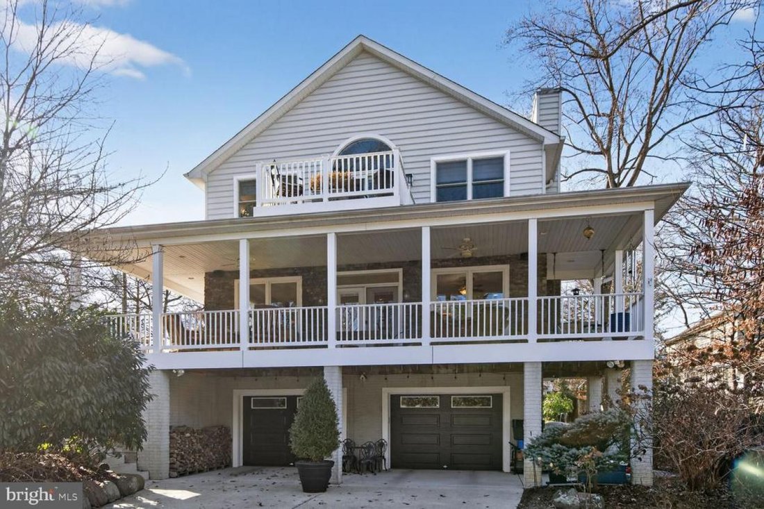 House in Crownsville, Maryland, United States 2 - 17066404