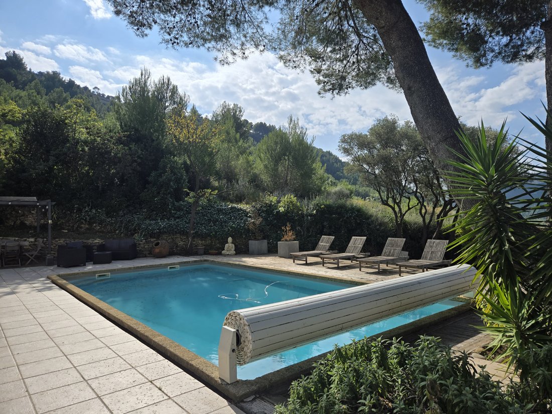 House in Cassis, Provence-Alpes-Côte d'Azur, France 4 - 16469637