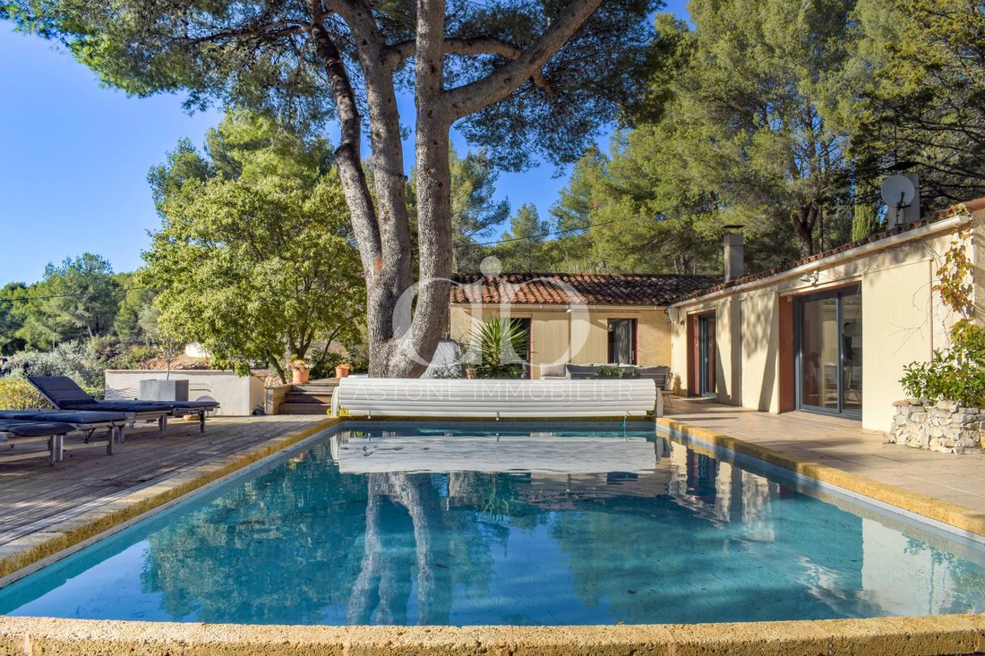 House in Cassis, Provence-Alpes-Côte d'Azur, France 1 - 16469637