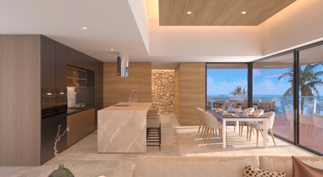 Villa in Quesada, Rojales, Land Valencia 5 - 13100890