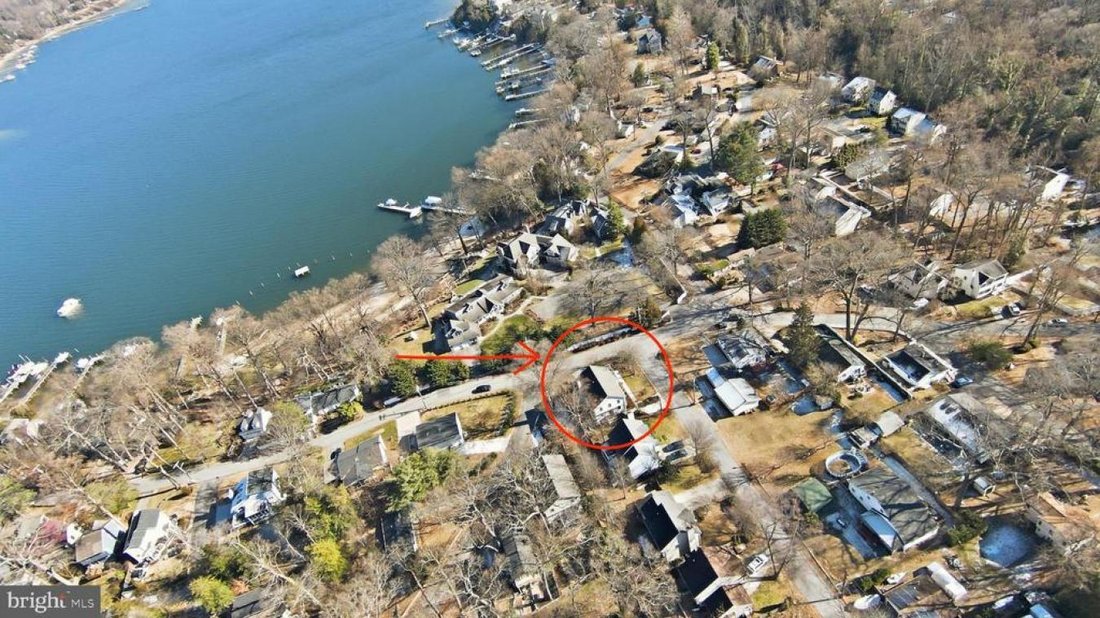 House in Crownsville, Maryland, United States 3 - 17066404