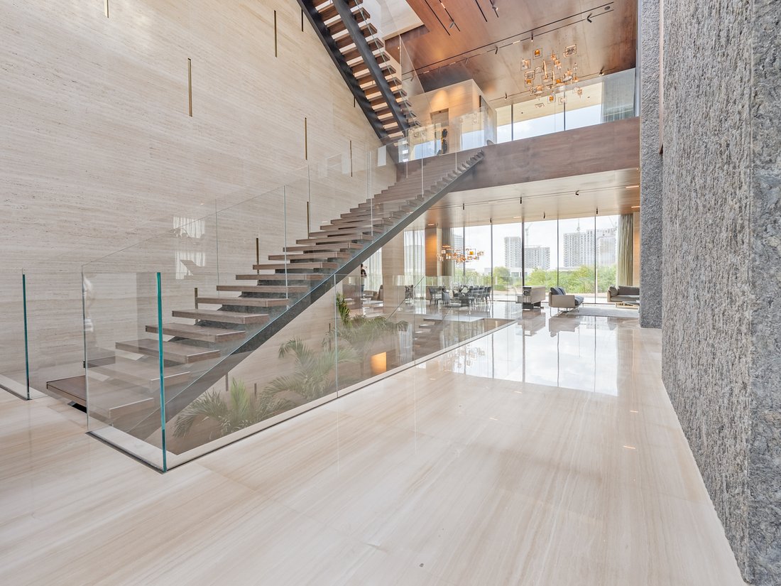 Villa in Hadaeq Sheikh Mohammed Bin Rashid, Dubai, United Arab Emirates 2 - 17066673