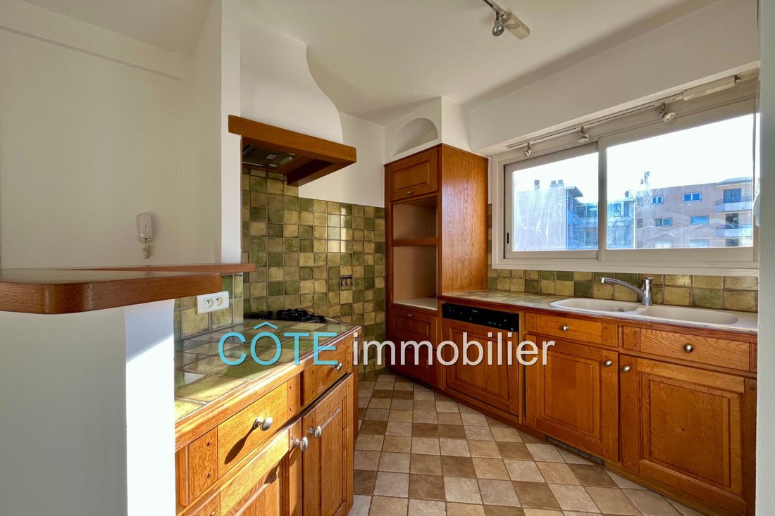 Apartment in Les Cougoulins-Rastines, Antibes, France 4 - 17066200