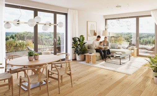 Apartment in Laßnitzhöhe, Styria, Austria 1