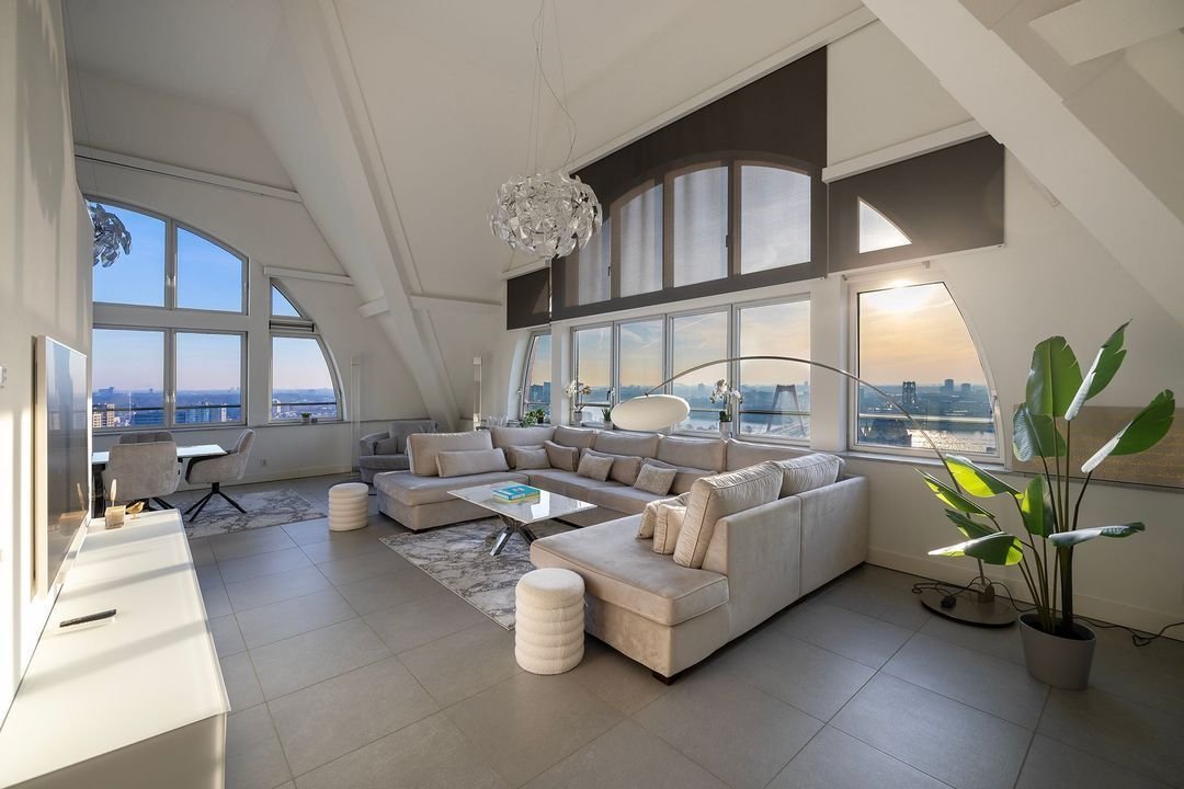Apartment in Cool district, South Holland, Netherlands 1 - 17066675