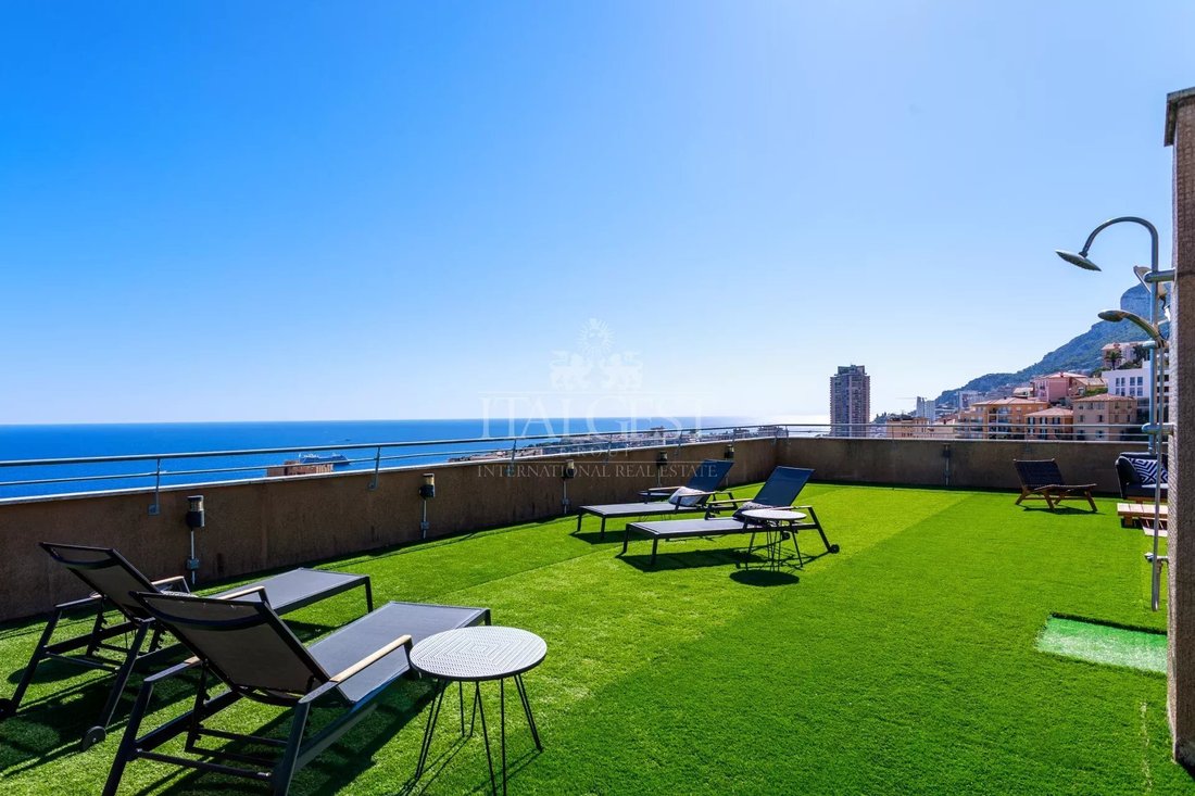 Apartment in French Riviera, Provence-Alpes-Côte d'Azur, France 3 - 14476224