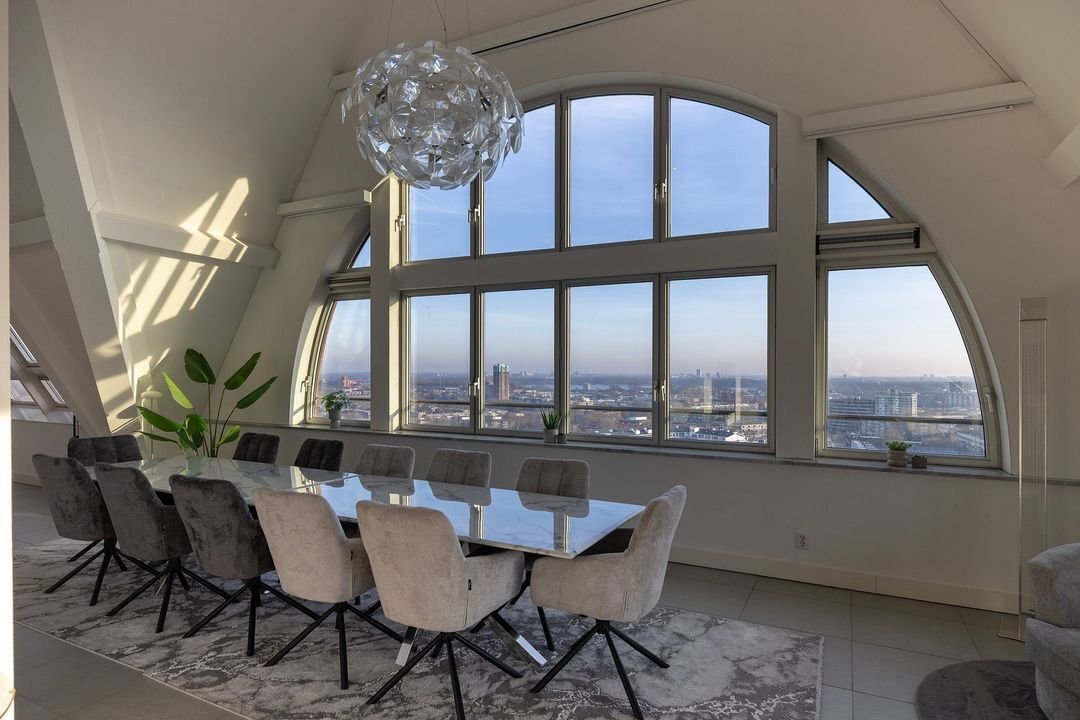 Apartment in Cool district, South Holland, Netherlands 4 - 17066675
